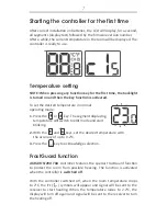 Preview for 7 page of AURATON 200 TRA User Manual