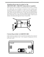 Предварительный просмотр 6 страницы AURATON 2025 RTH User Manual