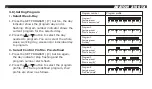 Preview for 14 page of AURATON 2100 TX Manual