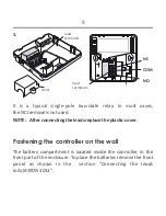 Preview for 8 page of AURATON 3013 Owner'S Manual