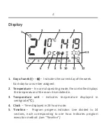 Предварительный просмотр 4 страницы AURATON 3021 Owner'S Manual