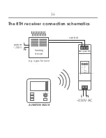 Предварительный просмотр 36 страницы AURATON 3021 Owner'S Manual