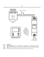 Предварительный просмотр 37 страницы AURATON 3021 Owner'S Manual