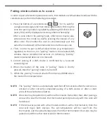 Preview for 6 page of AURATON AURATON 8000 Owner'S Manual