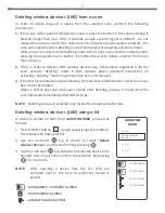 Preview for 7 page of AURATON AURATON 8000 Owner'S Manual