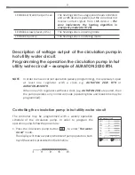 Preview for 9 page of AURATON AURATON 8000 Owner'S Manual