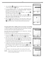 Preview for 10 page of AURATON AURATON 8000 Owner'S Manual