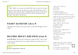 Preview for 37 page of AURATON Libra Manual