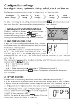 Preview for 20 page of AURATON R30 RT Owner'S Manual