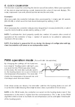 Preview for 21 page of AURATON R30 RT Owner'S Manual