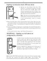 Предварительный просмотр 7 страницы AURATON RTH User Manual