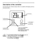 Preview for 4 page of AURATON S03 RT User Manual