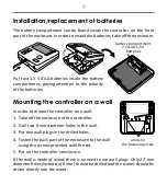 Preview for 9 page of AURATON S03 RT User Manual