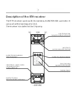 Preview for 7 page of AURATON S03 RTH User Manual