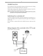 Preview for 9 page of AURATON S08 User Manual