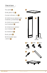 Preview for 3 page of auray ERS Series Owner'S Manual