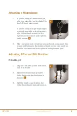 Preview for 5 page of auray RF-C12 Owner'S Manual