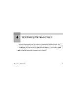 Preview for 57 page of Aureal BA88DC10A-01 User Manual