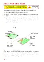 Предварительный просмотр 40 страницы AUREL Magna Series Manual