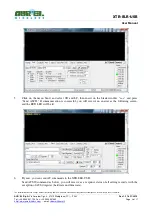 Preview for 9 page of AUREL XTR-8LR-USB User Manual