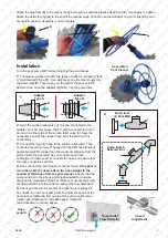 Preview for 2 page of Aurelaqua SWPCLNAURB5WT User Manual