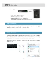 Preview for 6 page of Aurender S5W Quick Start Manual