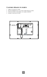 Предварительный просмотр 22 страницы AURES ART-03558 User Manual