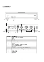 Предварительный просмотр 10 страницы AURES INEOS 800 II User Manual