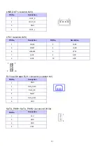 Предварительный просмотр 22 страницы AURES INEOS 800 II User Manual