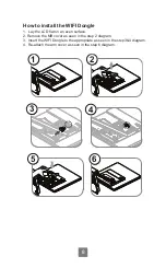 Предварительный просмотр 11 страницы AURES JAZZ-BASE151 User Manual