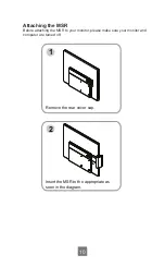 Предварительный просмотр 13 страницы AURES JAZZ-BASE151 User Manual