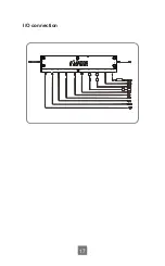 Предварительный просмотр 20 страницы AURES JAZZ-BASE151 User Manual