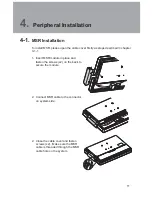 Preview for 19 page of AURES K750 V1.3.indb User Manual