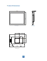 Preview for 20 page of AURES LCDSLIM User Manual