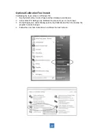 Preview for 23 page of AURES LCDSLIM User Manual