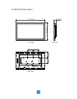 Предварительный просмотр 20 страницы AURES LCDWIDE 22' FP Series User Manual