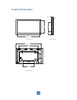 Preview for 20 page of AURES LCDWIDE 32 inch FP Series User Manual