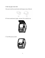 Предварительный просмотр 12 страницы AURES ODP-200H-III Quick Manual