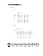 Предварительный просмотр 4 страницы AURES ODP 300 Technical Manual