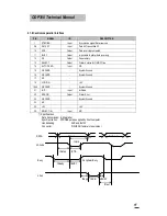 Предварительный просмотр 11 страницы AURES ODP 300 Technical Manual