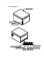 Preview for 5 page of AURES ODP 333 User Manual