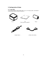 Предварительный просмотр 6 страницы AURES ODP 333 User Manual