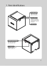 Предварительный просмотр 5 страницы AURES ODP 444 User Manual