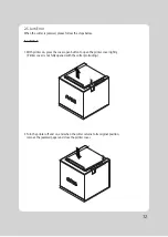 Предварительный просмотр 14 страницы AURES ODP 444 User Manual