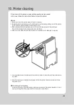 Предварительный просмотр 25 страницы AURES ODP 444 User Manual