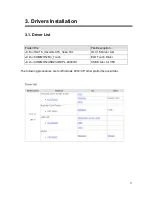 Preview for 12 page of AURES OLC 15 User Manual