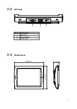 Предварительный просмотр 9 страницы AURES OLC 8.4 User Manual