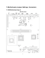 Предварительный просмотр 31 страницы AURES POSEO 5100 Hardware System