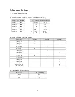 Предварительный просмотр 32 страницы AURES POSEO 5100 Hardware System