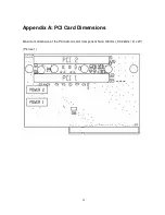 Предварительный просмотр 39 страницы AURES POSEO 5100 Hardware System